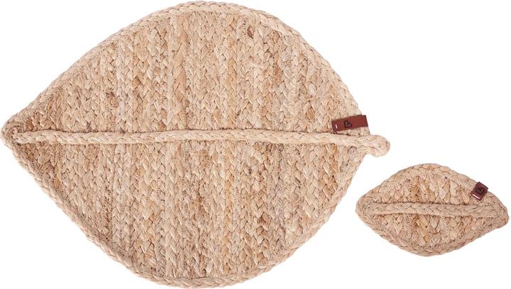 Beliani Pepperleaf (12 Stk., 40 x 30 cm)