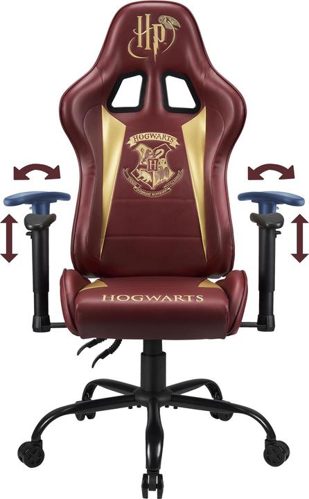 Immagine prodotto Subsonic Sedile da gioco Pro Harry Potter