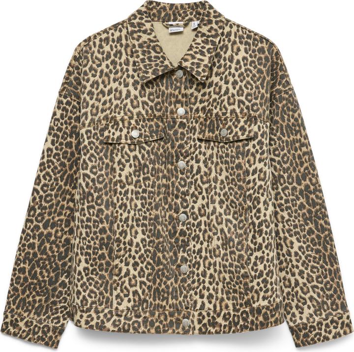 Produktbild Vero Moda VMTessa Jeansjacke (M)