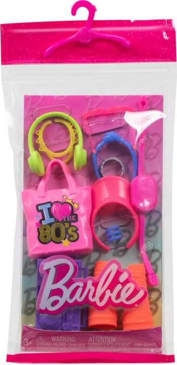 Image du produit Barbie Fashions