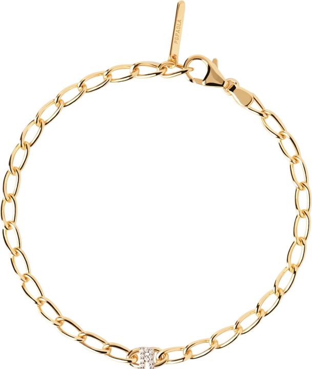 Immagine prodotto Pd Paola Mini Lettere (19 cm, Argento 925)