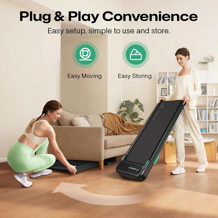 Produktbild Urevo Spacewalk E4 App