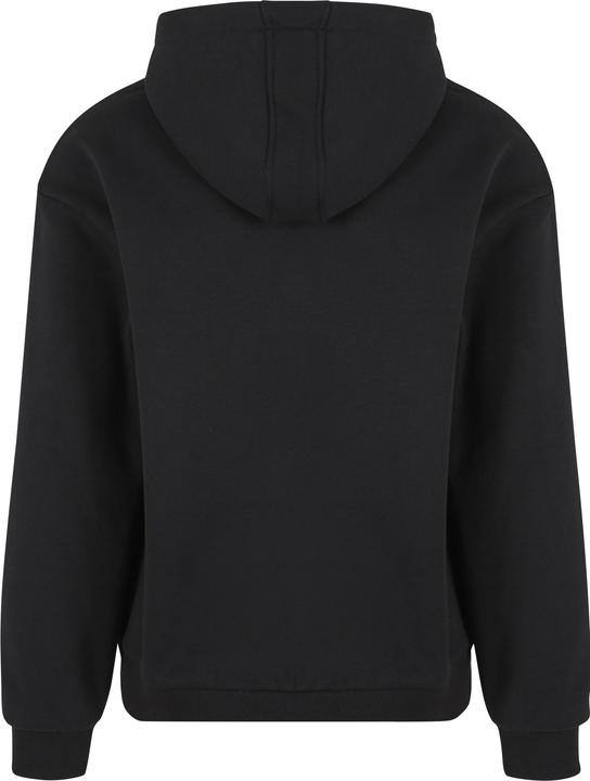 Produktbild Urban Classics Upscale Memories Fade Fluffy Hoody - 174481 (L)