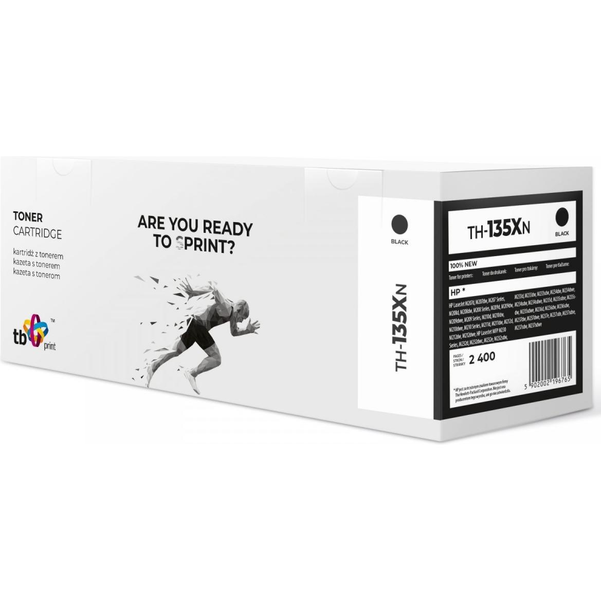 Print Toner do HP M234 TH-135XN Czarny 100% nowy (TH-135XN)