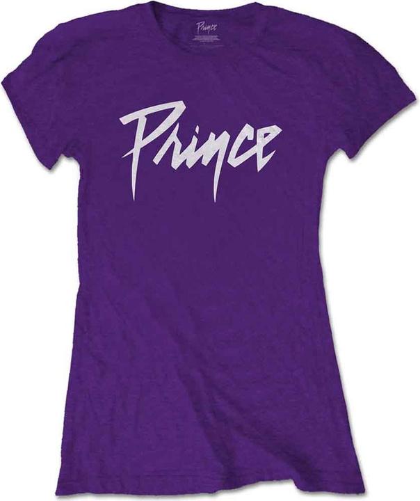 Immagine prodotto Prince Logo (Girlie) (XS)