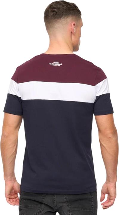 Produktbild Crosshatch Pattermay TShirt (L)