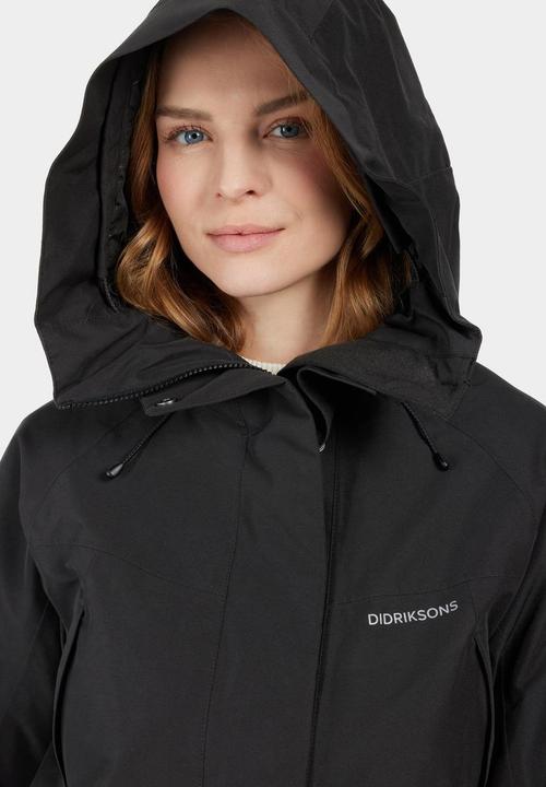 Immagine prodotto Didriksons Parka Ilma da donna 8 (40, 42, M)