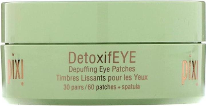 Pixi Gesichtspflege DetoxifEYE Patches 30 Stk. (30 ml)