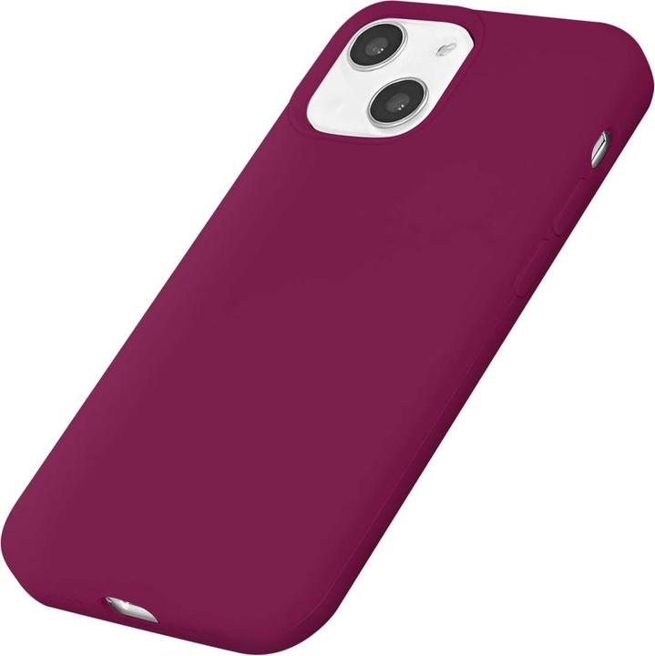 Produktbild Moxie Hülle iPhone 13 Color Skin TPU weich (Apple iPhone 13)