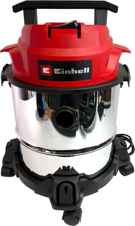 Productafbeelding Einhell TC-VC 1812/1 S 2342500 Nass-/Trockensauger 12 l (Nat-droog stofzuiger)