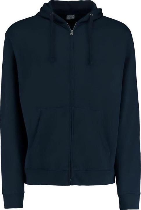 Immagine prodotto Kustom Kit Klassic Felpa con Cappuccio e Zip Intera Uomo (XL)