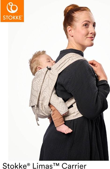 Produktbild Stokke Limas OCS