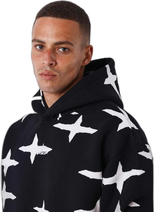 Actual product image Project X Paris Hooded sweatshirt (S)