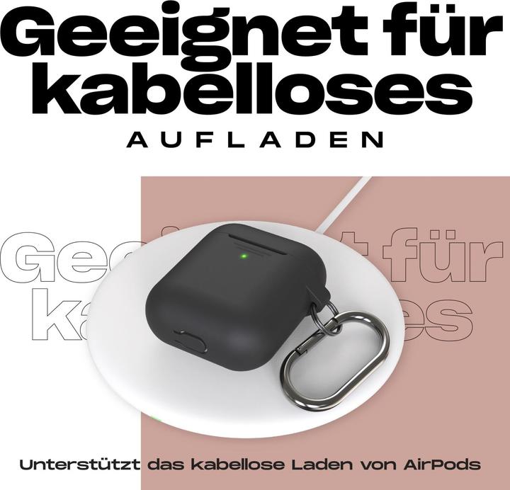 Actual product image Keybudz Elevate (Headphone sleeve)