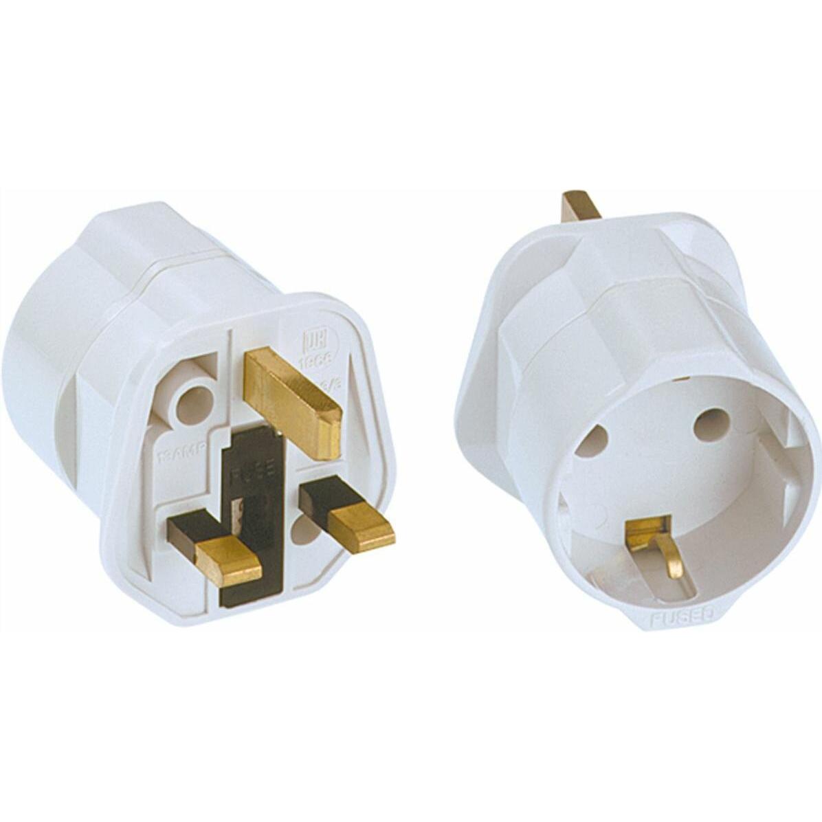Bachmann, Reiseadapter, Reiseadapter