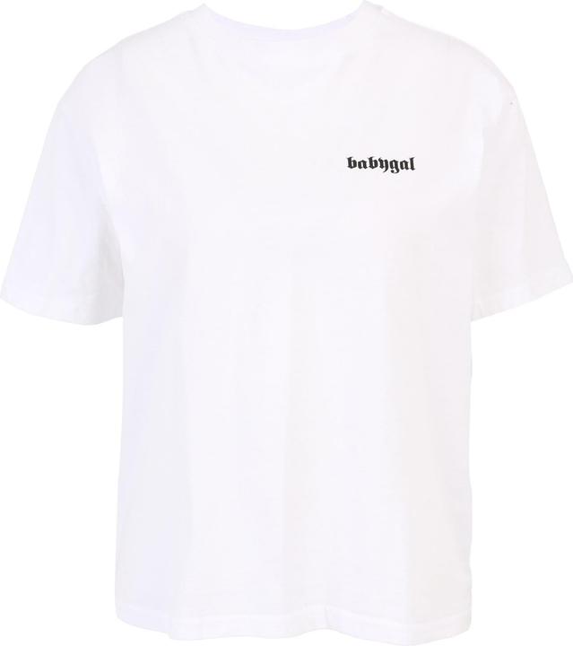 Immagine prodotto Miss Tee Babygal Tee - 206923 (M)