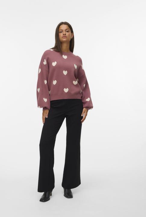 Immagine prodotto Vero Moda VMSOMEONE Pullover Strickpullover (S)