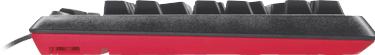 Actual product image Logitech G G105 Gaming Keyboard (DE, Cable)