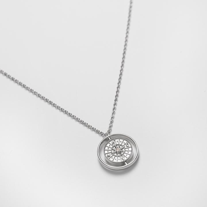 Immagine prodotto Paul Hewitt PH-JE-2198 (Argento)