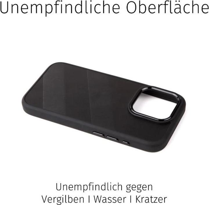 Produktbild Filono Hybrid Case iPhone 16 Pro MagSafe kompatibel (Apple iPhone 16 Pro)
