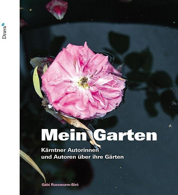 Produktbild Mein Garten (Deutsch, Gabi Russwurm-Biro, 2016)