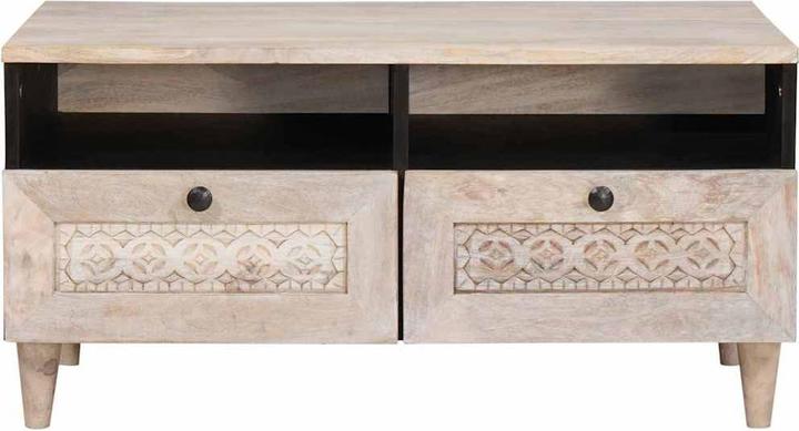 Immagine prodotto vidaXL Couchtisch (80 x 54 x 40 cm)