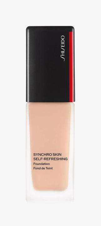 Image du produit Shiseido Self Refreshing Foundation 150 Lace (150 Dentelle)