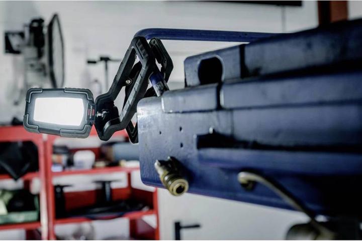 Actual product image Brennenstuhl Working spotlight (950 lm)