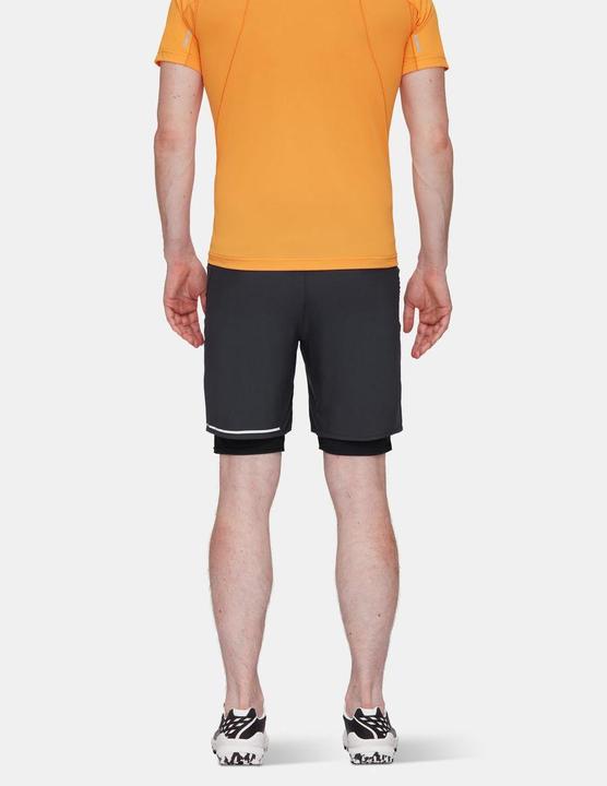 Image du produit Mammut Aenergy TR 2 in 1 Shorts Men (48)