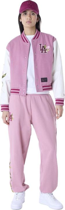 Immagine prodotto New Era Damen VARSITY College Jacke - Los Angeles Lakers - S (S)