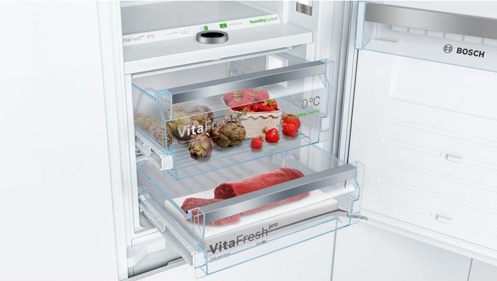 Actual product image Bosch Hausgeräte KIF86PFE0 (223 l)
