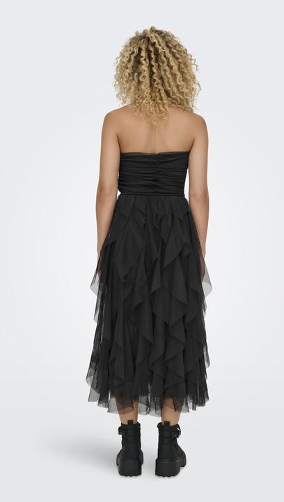 Produktbild Only ONLSKY Langes Kleid Kleid (S)