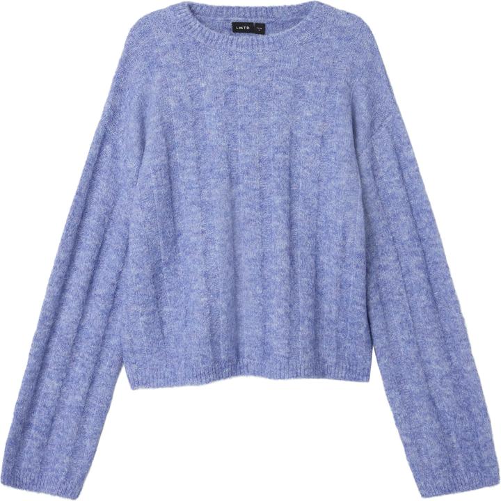 Produktbild Lmtd Relaxed Fit Strickpullover (170, 176)