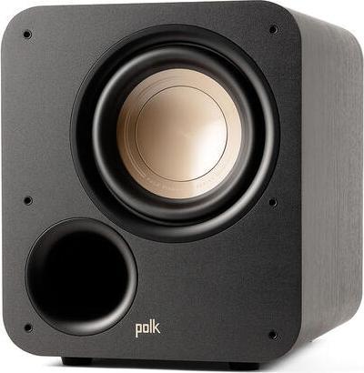 Polk Caisson de basses Signature Elite ES8 (1 pièce)