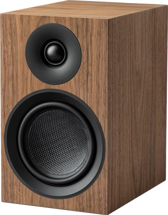 Image du produit Pro-Ject Speaker Box 5 E Carbone (150 W)