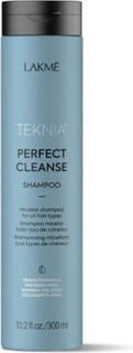 Produktbild Lakmé Teknia (1000 ml, Flüssiges Shampoo)