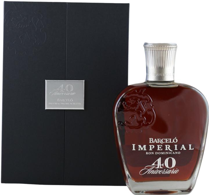 Immagine prodotto Barcelo Imperial Premium (1 x 70 cl)