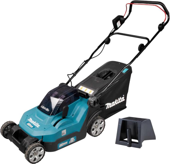 Produktbild Makita DLM 382 Z (Akkubetrieb)