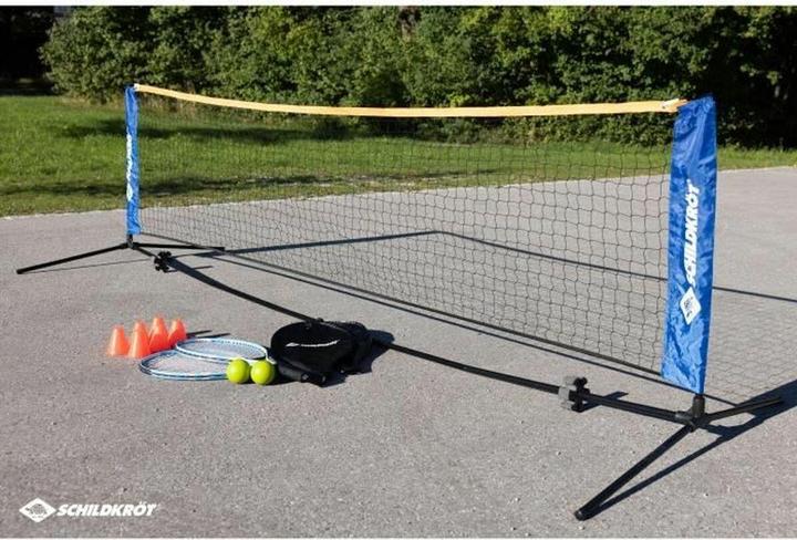 Image du produit Schildkröt 970986 Raquette de tennis, (e)