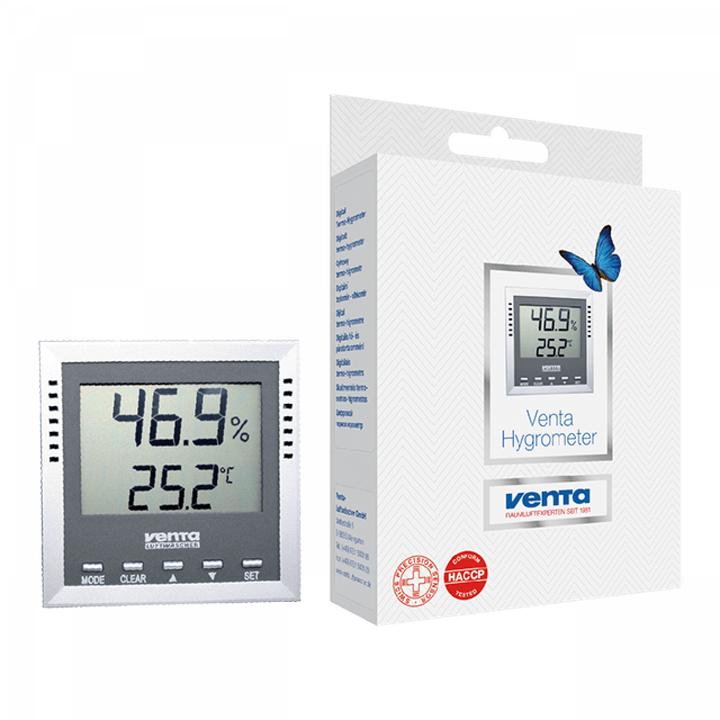 Produktbild Venta Hygrometer