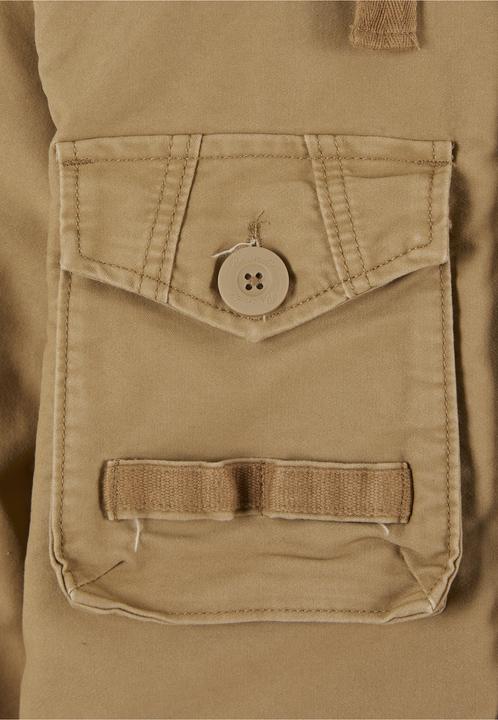 Immagine prodotto Brandit Men Respite Jacket - 186281 (M)