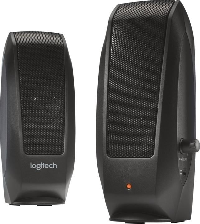 Produktbild Logitech S120