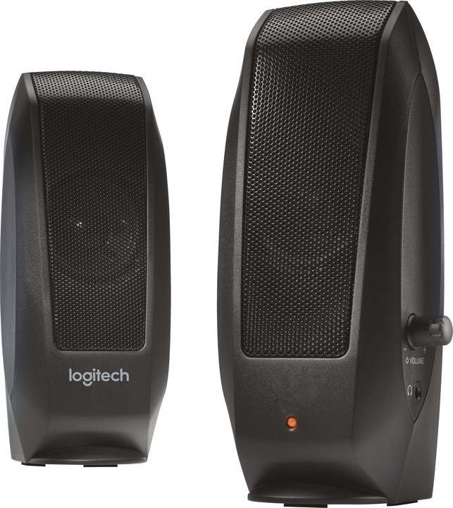 Produktbild Logitech S120