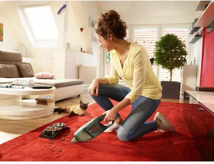 Image du produit Bosch Home & Garden EasyVac 12