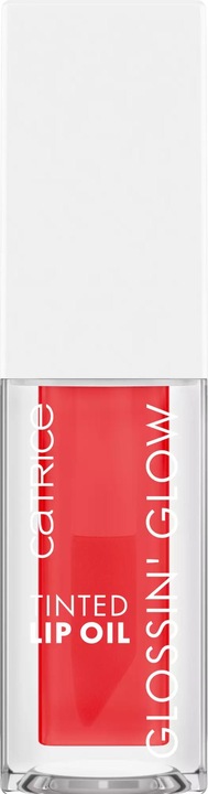 Produktbild Catrice Glossin Glow Tinted Lip Oil Drama Mama (020 Drama Mama)