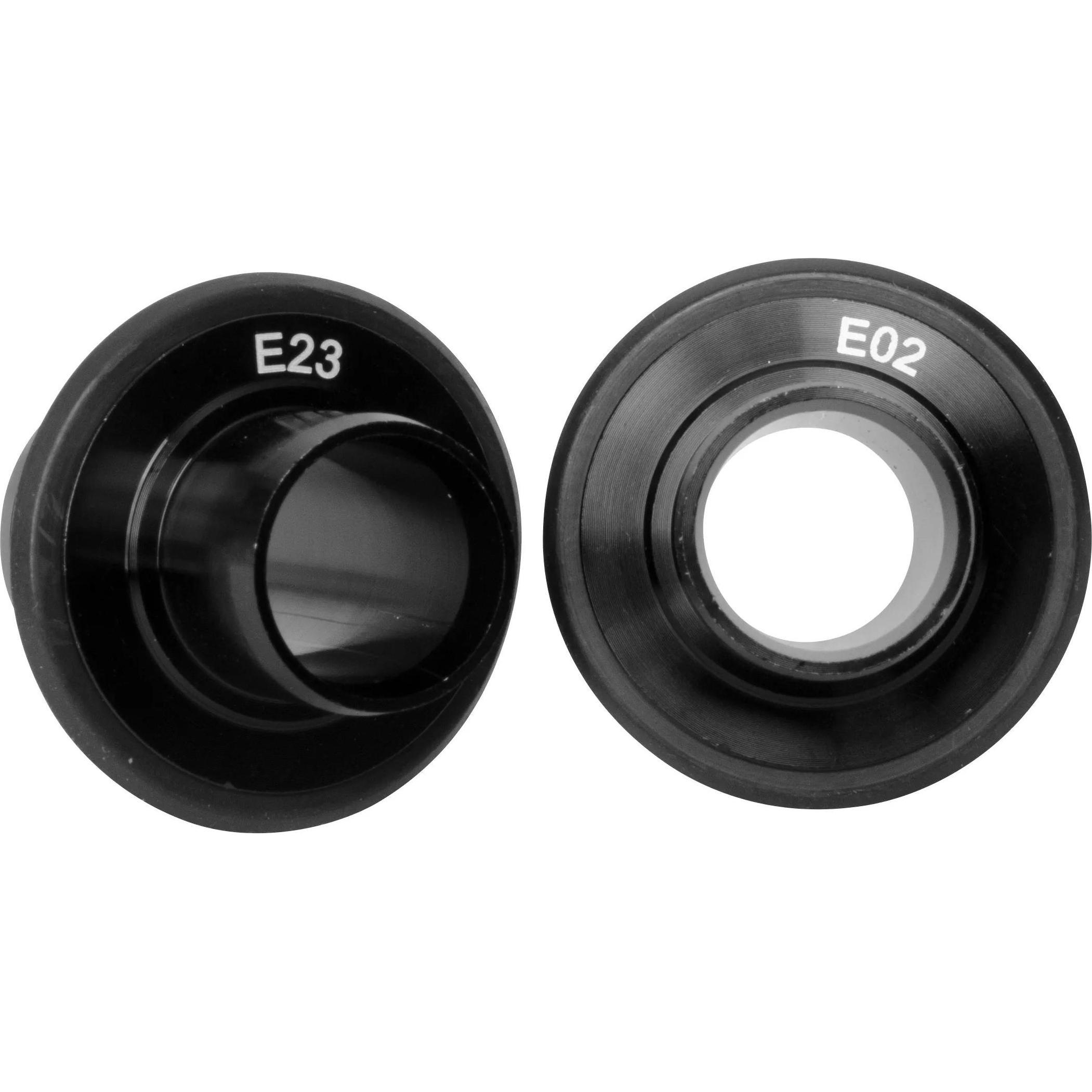 Notubes, Movimento centrale bici