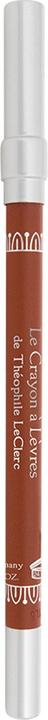 Actual product image T. LeClerc Lip Pencil (09 Ivresse)