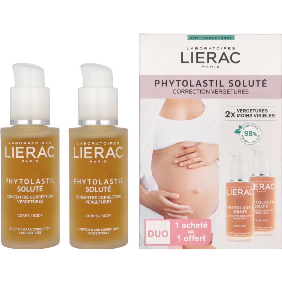 Thumbnail - Lierac, Gesichtsserum, Phytolastil (150 ml)