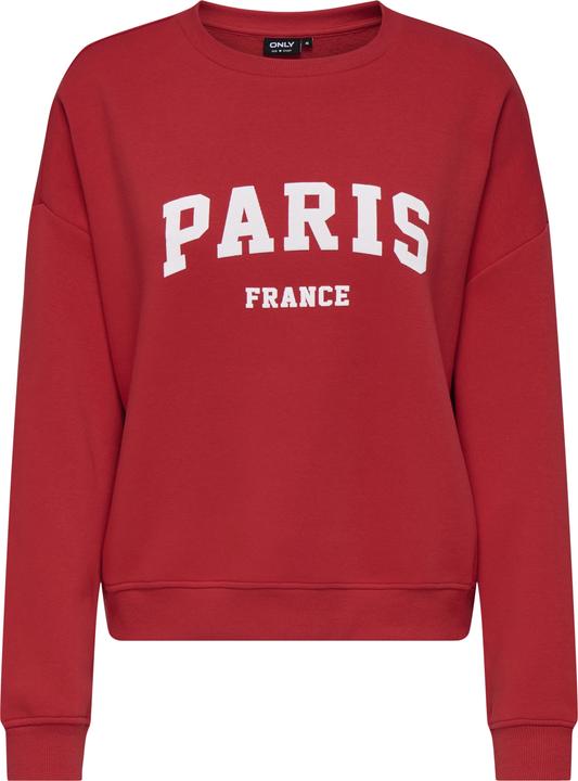 Actual product image Only ONLSWEAT Sweatshirt Sweatshirt (S)
