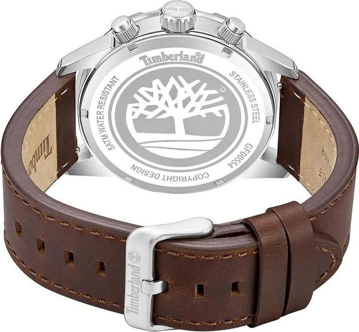 Produktbild Timberland Campton (Analoguhr, 44 mm)
